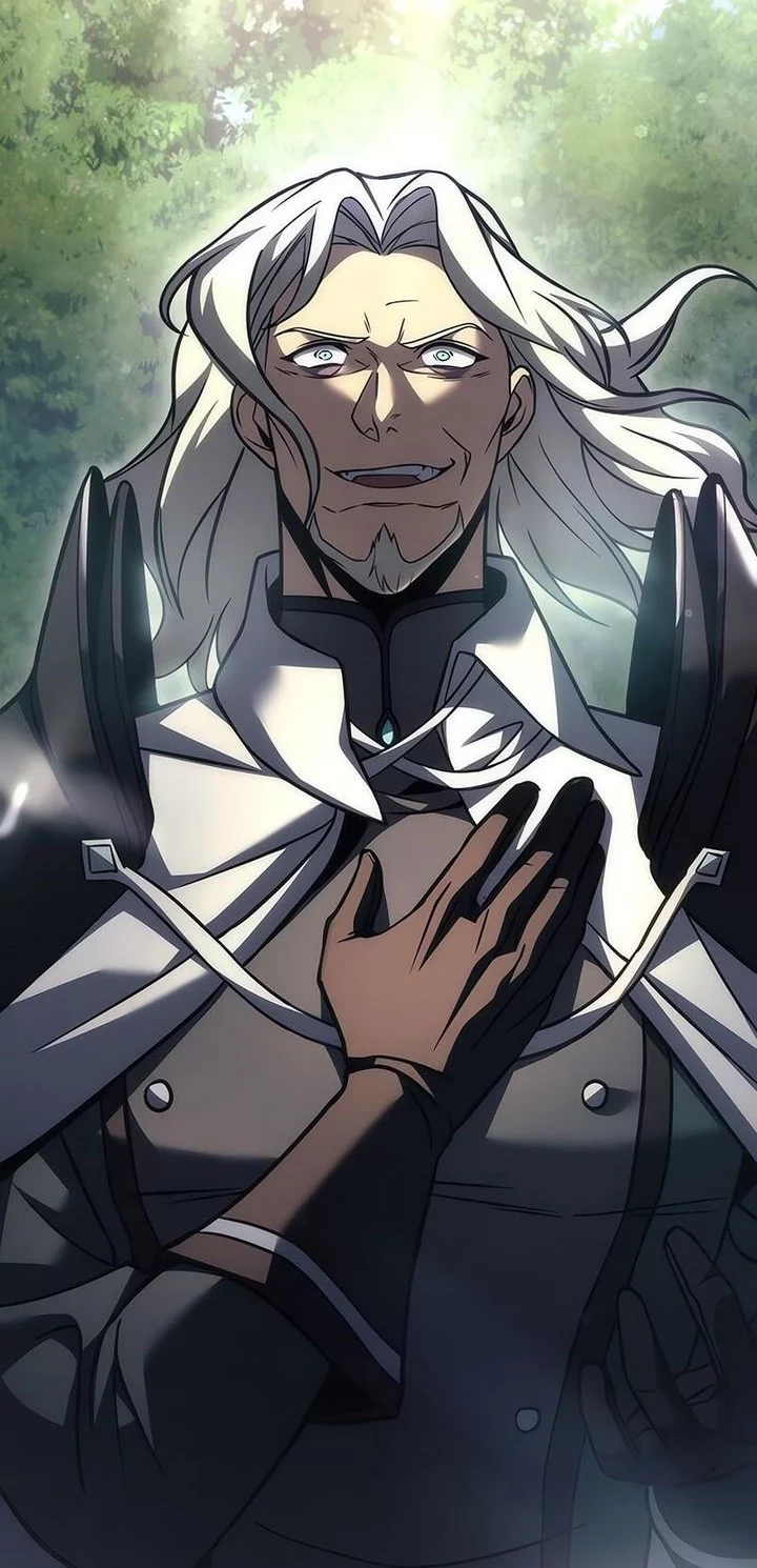 Regressor Of The Fallen Family Chapter 102 - halaman 98