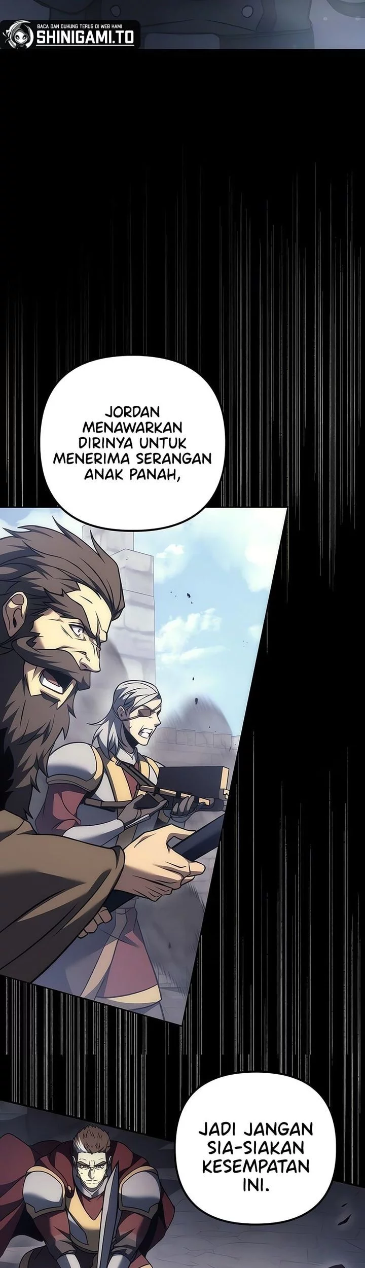 Regressor Of The Fallen Family Chapter 102 - halaman 99