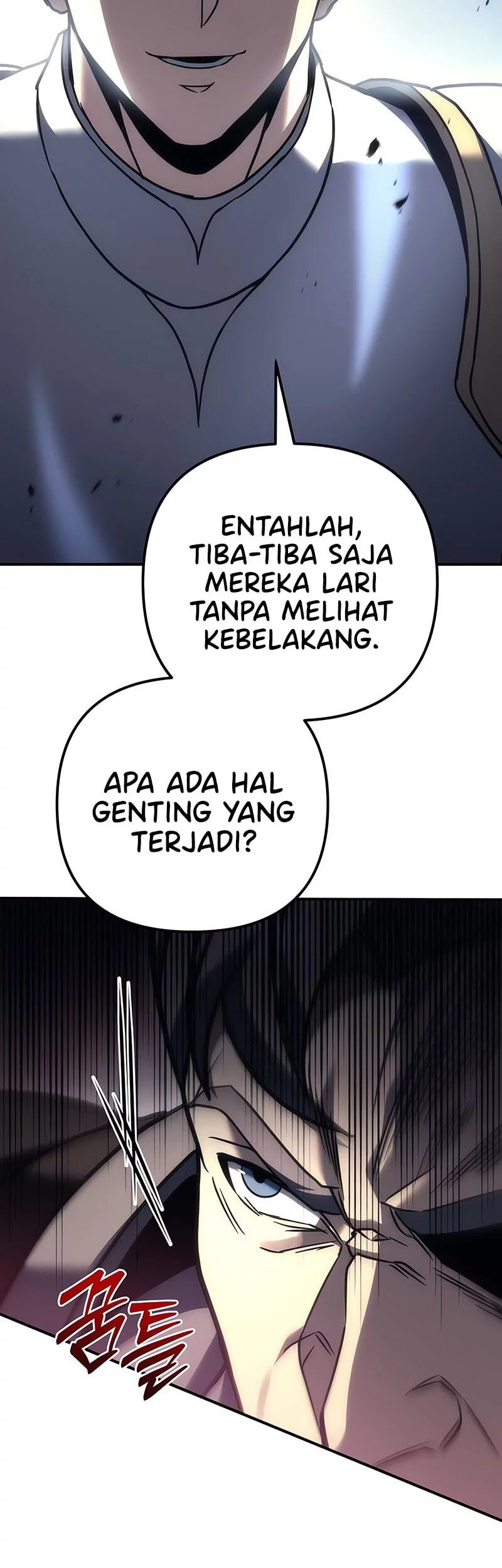 Regressor Of The Fallen Family Chapter 103 - halaman 18