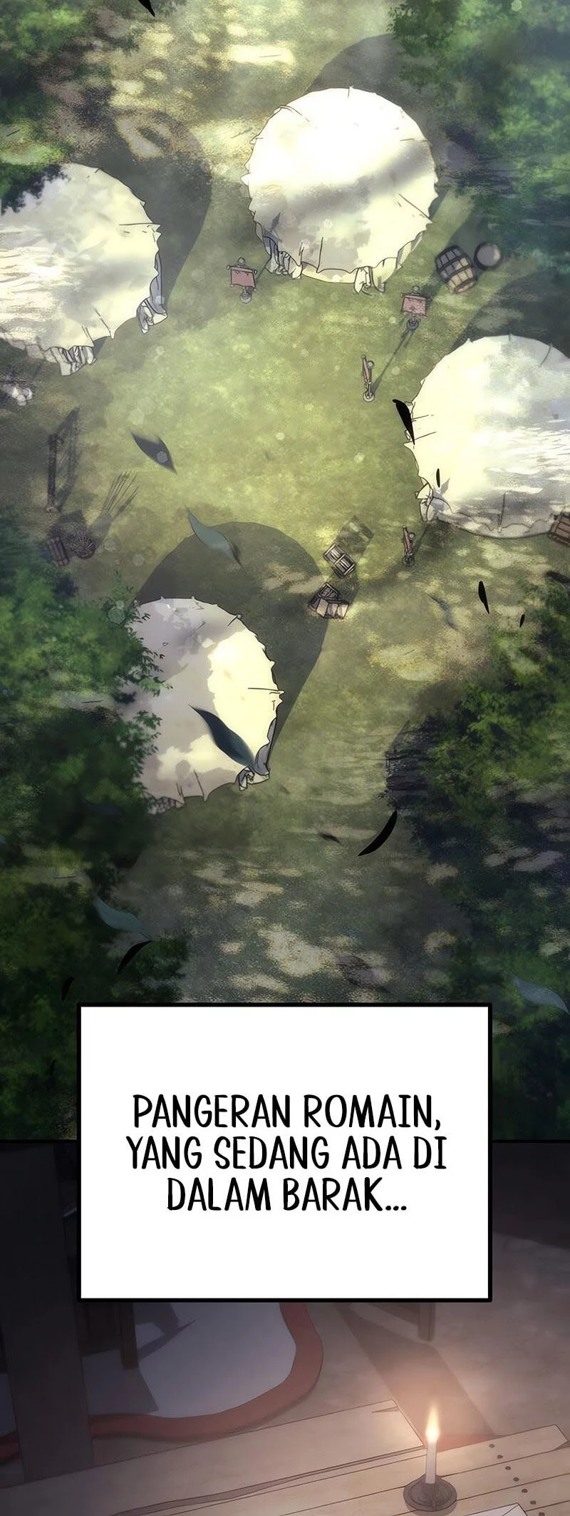 Regressor Of The Fallen Family Chapter 103 - halaman 20