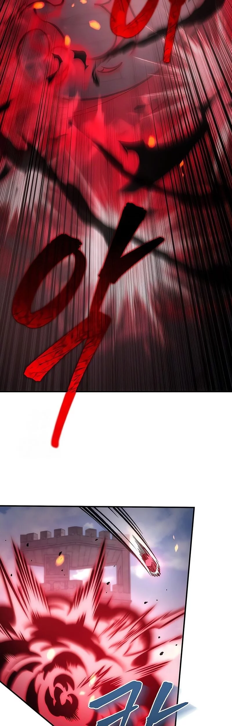 Regressor Of The Fallen Family Chapter 103 - halaman 29