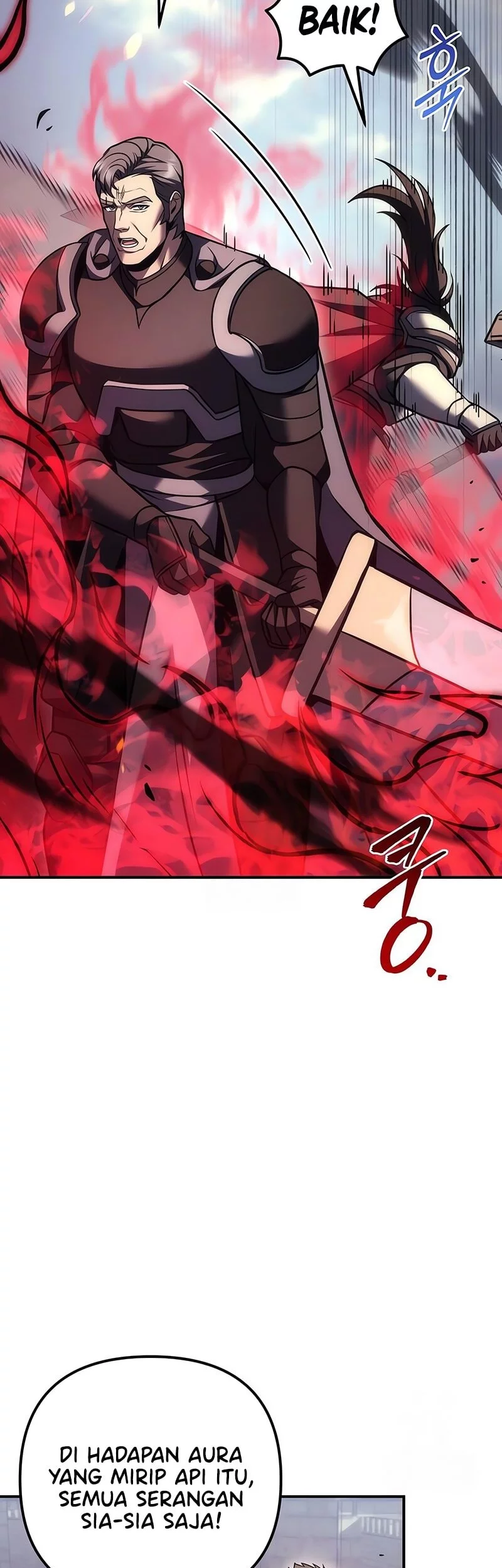 Regressor Of The Fallen Family Chapter 103 - halaman 31