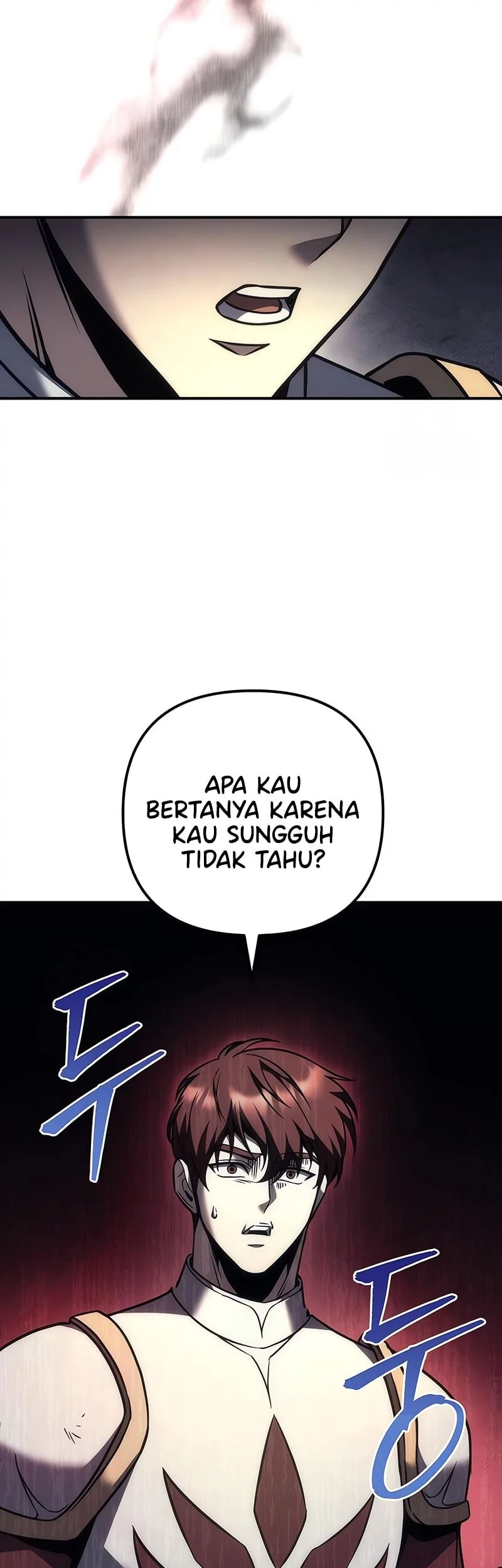 Regressor Of The Fallen Family Chapter 103 - halaman 37