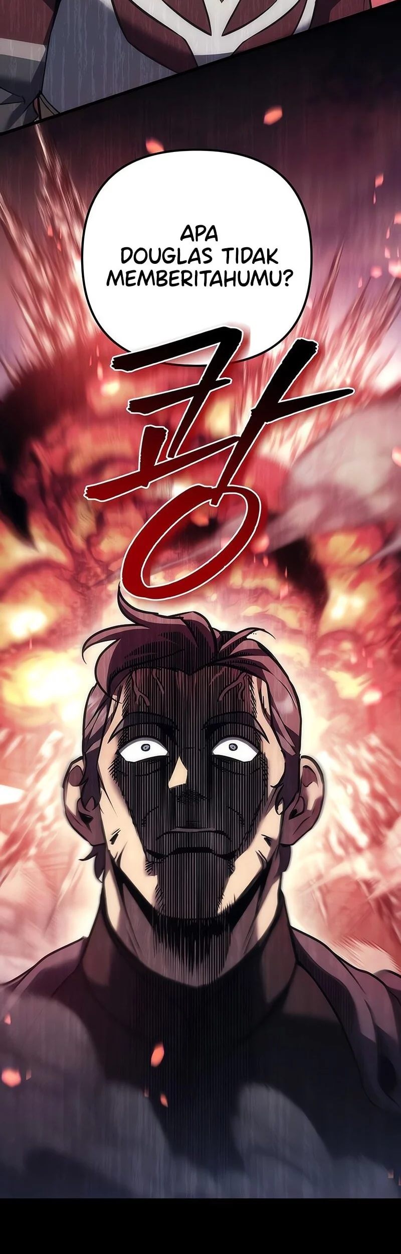 Regressor Of The Fallen Family Chapter 103 - halaman 38