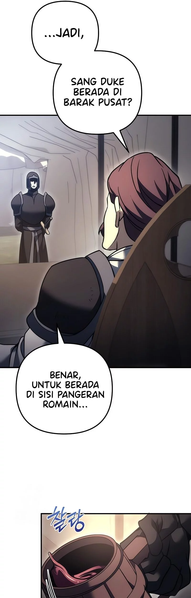 Regressor Of The Fallen Family Chapter 103 - halaman 53