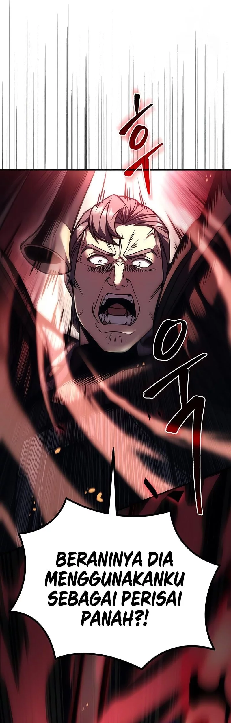 Regressor Of The Fallen Family Chapter 103 - halaman 6