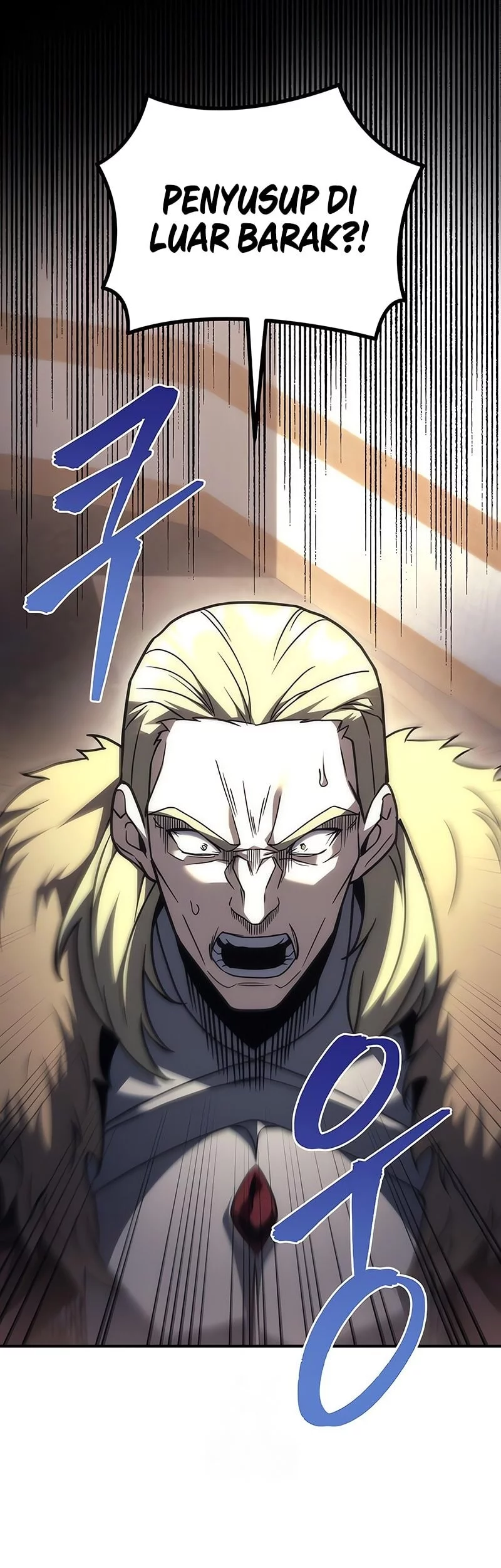Regressor Of The Fallen Family Chapter 103 - halaman 69