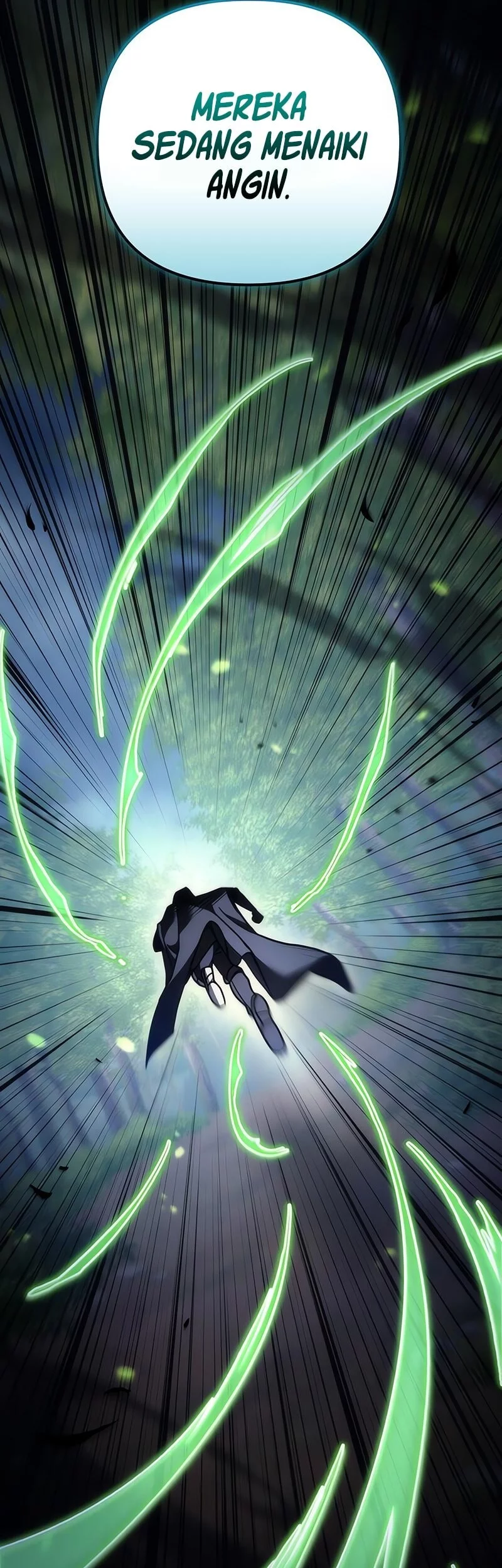 Regressor Of The Fallen Family Chapter 103 - halaman 73