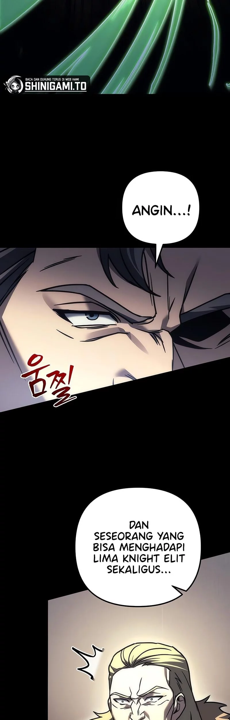 Regressor Of The Fallen Family Chapter 103 - halaman 74