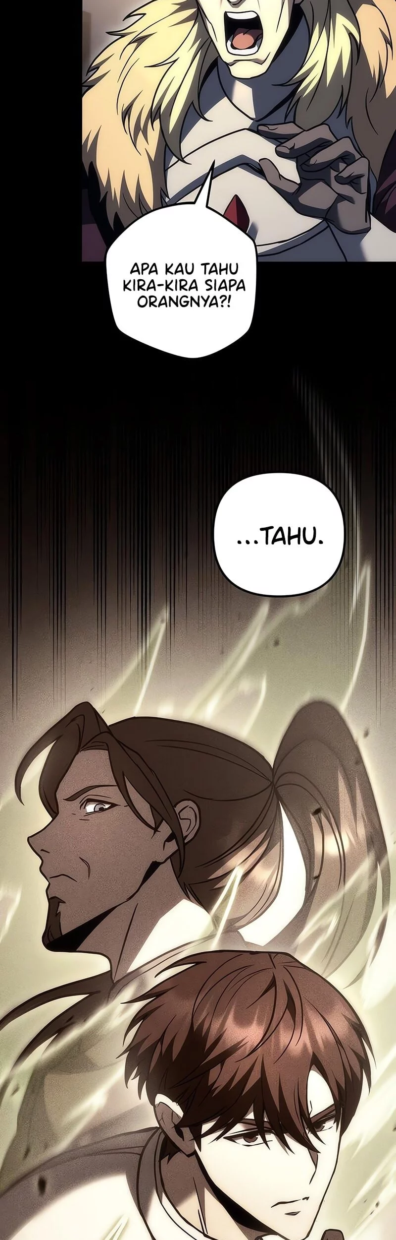 Regressor Of The Fallen Family Chapter 103 - halaman 75