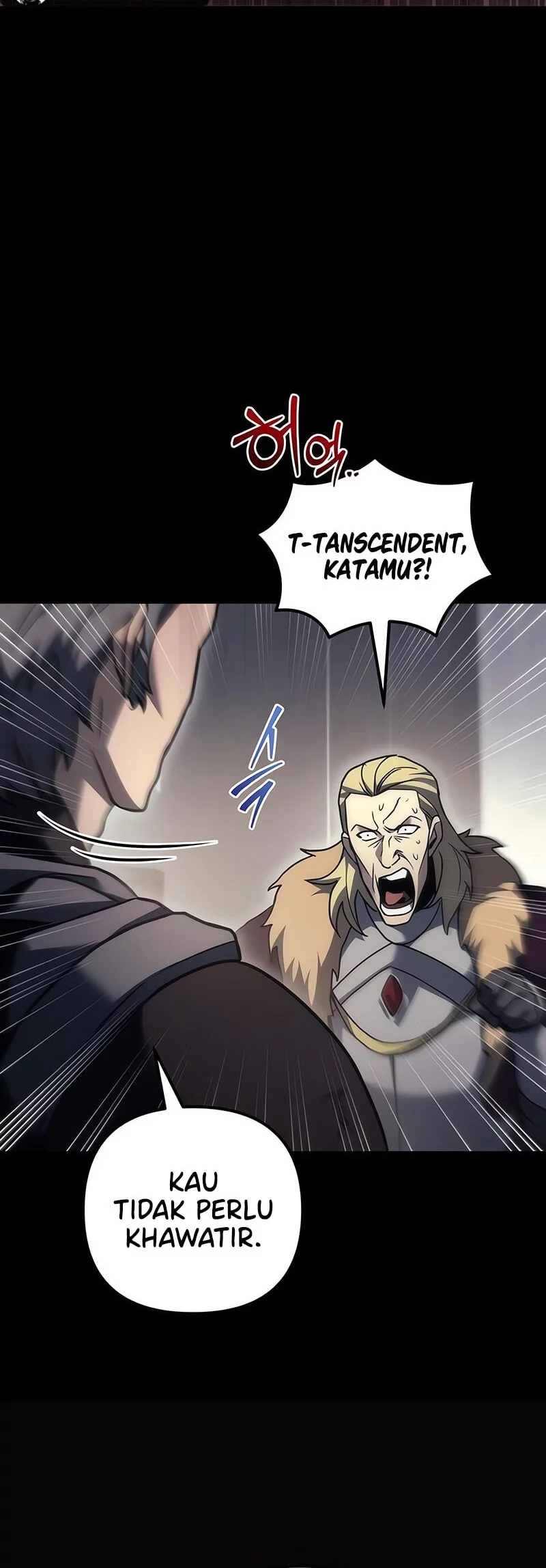 Regressor Of The Fallen Family Chapter 103 - halaman 80