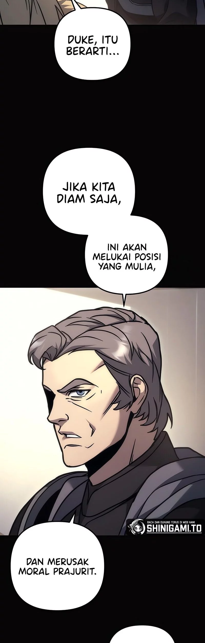 Regressor Of The Fallen Family Chapter 103 - halaman 82