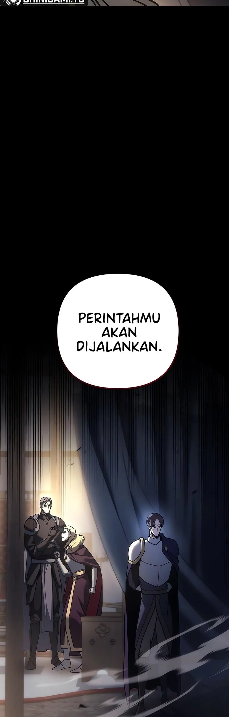 Regressor Of The Fallen Family Chapter 103 - halaman 87