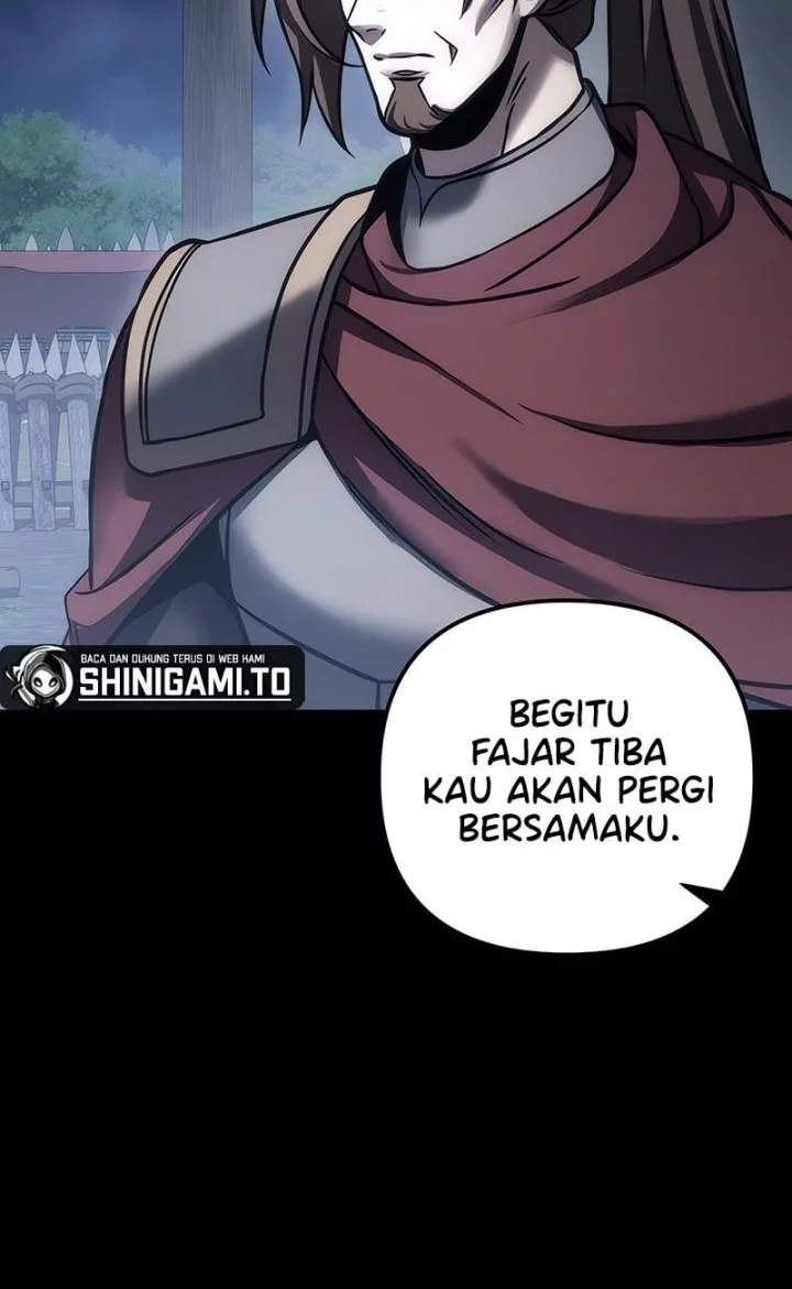 Regressor Of The Fallen Family Chapter 104 - halaman 25