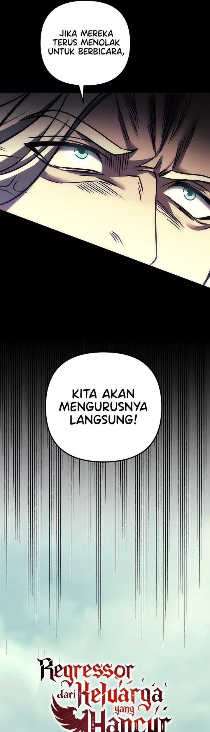 Regressor Of The Fallen Family Chapter 104 - halaman 26