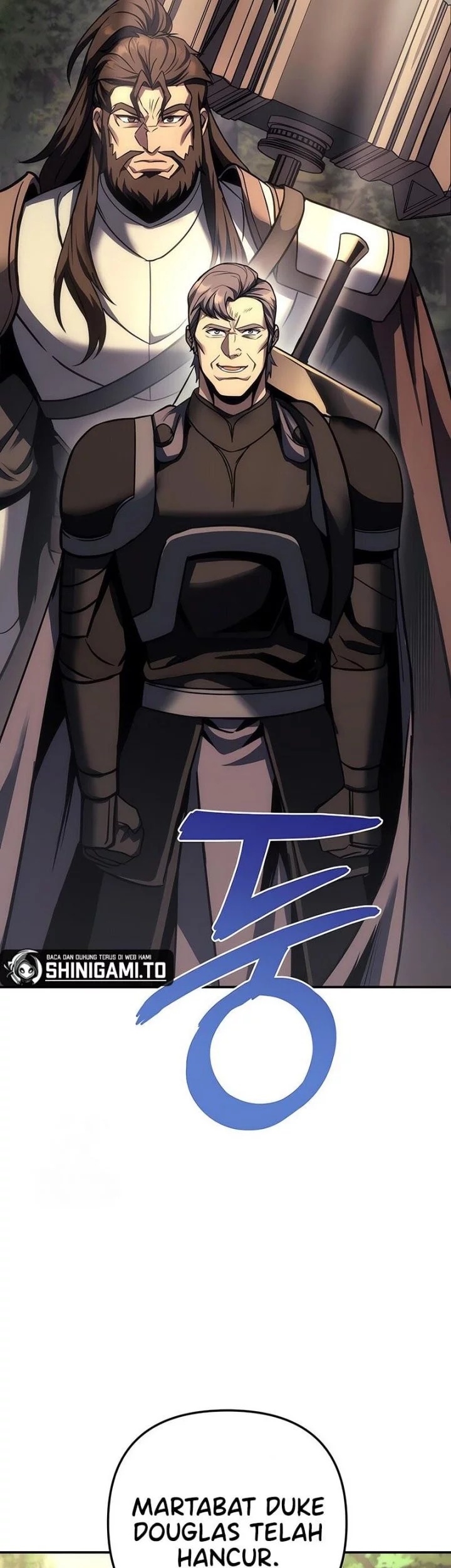 Regressor Of The Fallen Family Chapter 104 - halaman 28