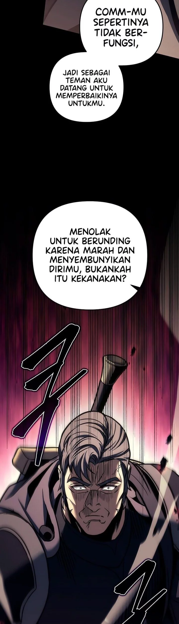 Regressor Of The Fallen Family Chapter 104 - halaman 32