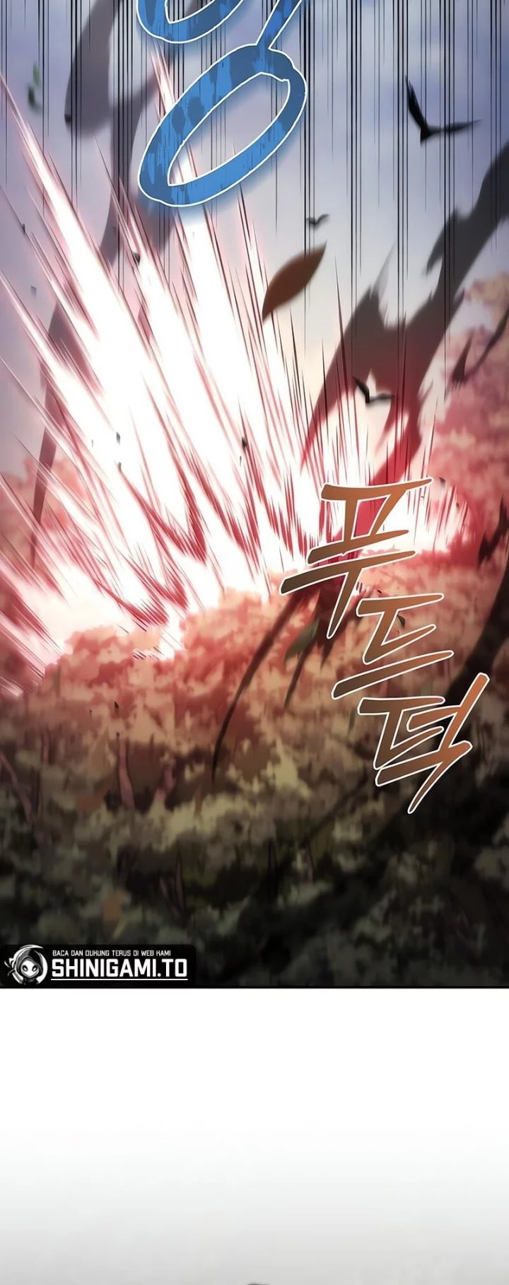 Regressor Of The Fallen Family Chapter 104 - halaman 36