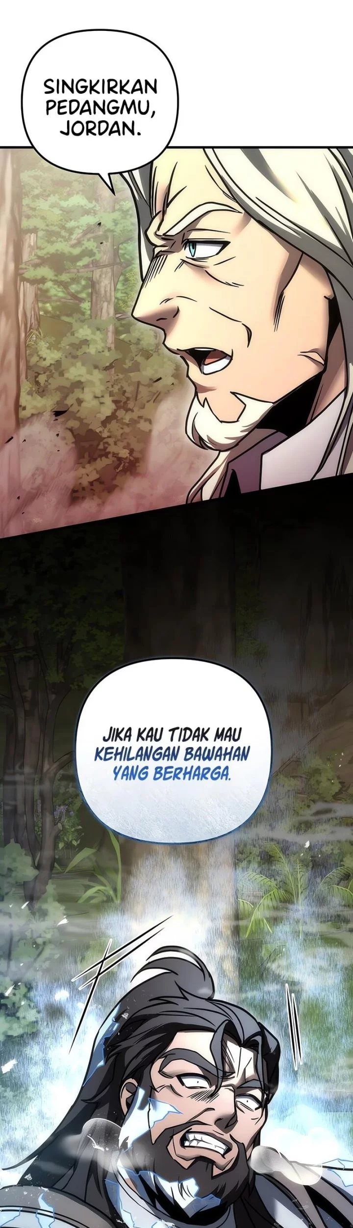 Regressor Of The Fallen Family Chapter 104 - halaman 41