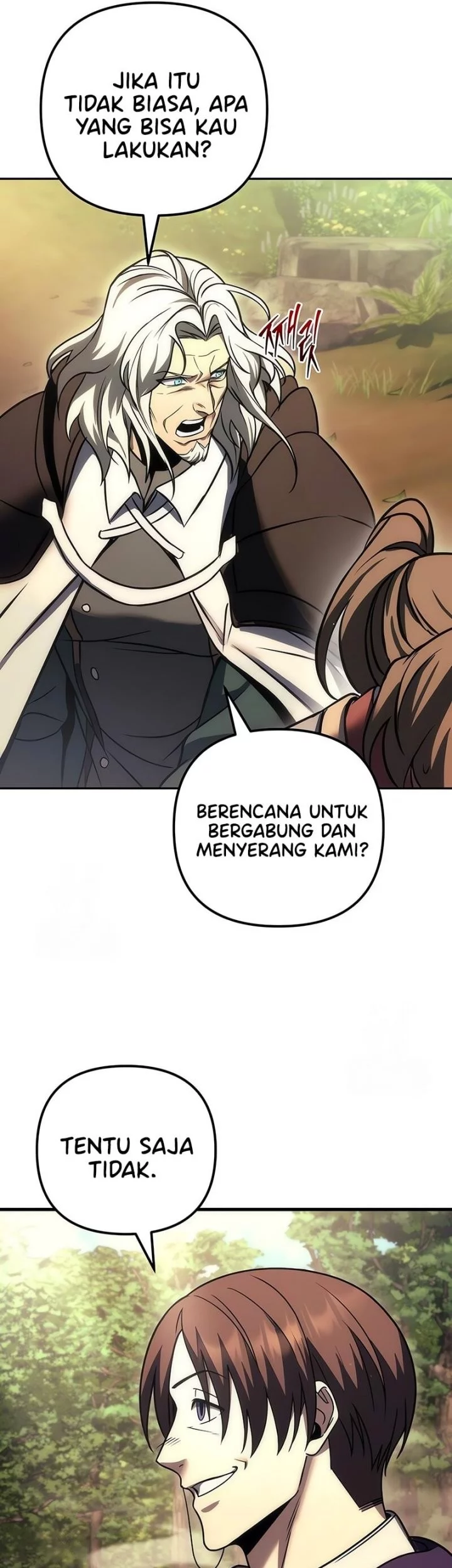 Regressor Of The Fallen Family Chapter 104 - halaman 49
