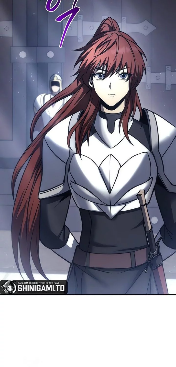 Regressor Of The Fallen Family Chapter 104 - halaman 5