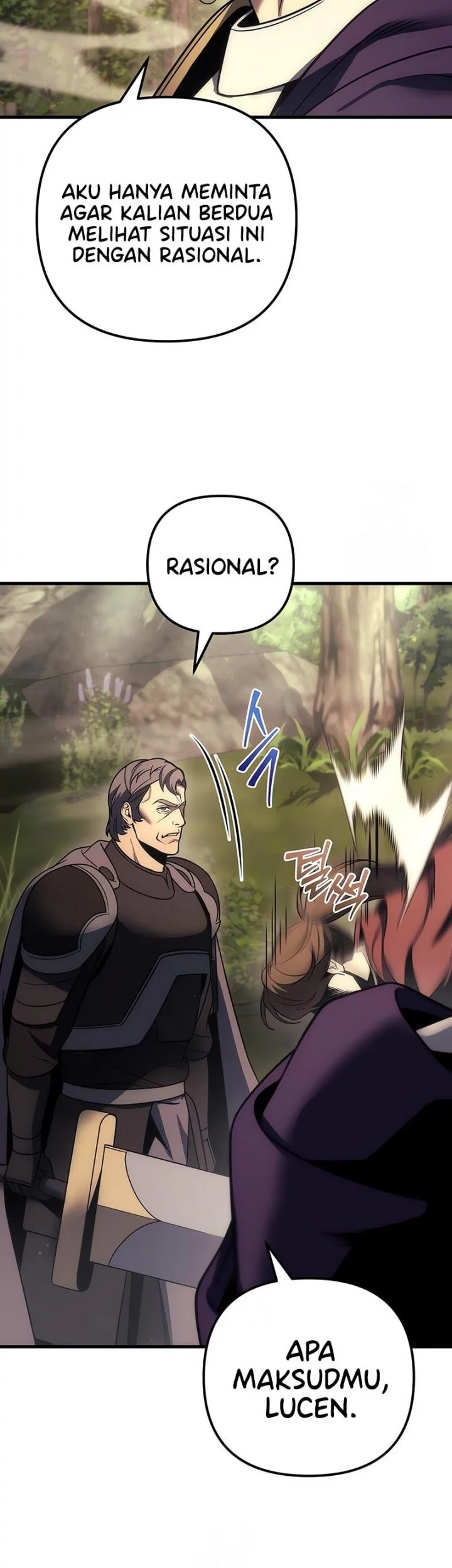 Regressor Of The Fallen Family Chapter 104 - halaman 50
