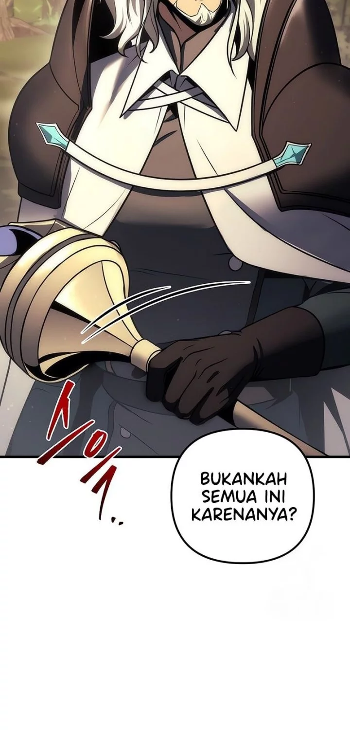Regressor Of The Fallen Family Chapter 104 - halaman 52