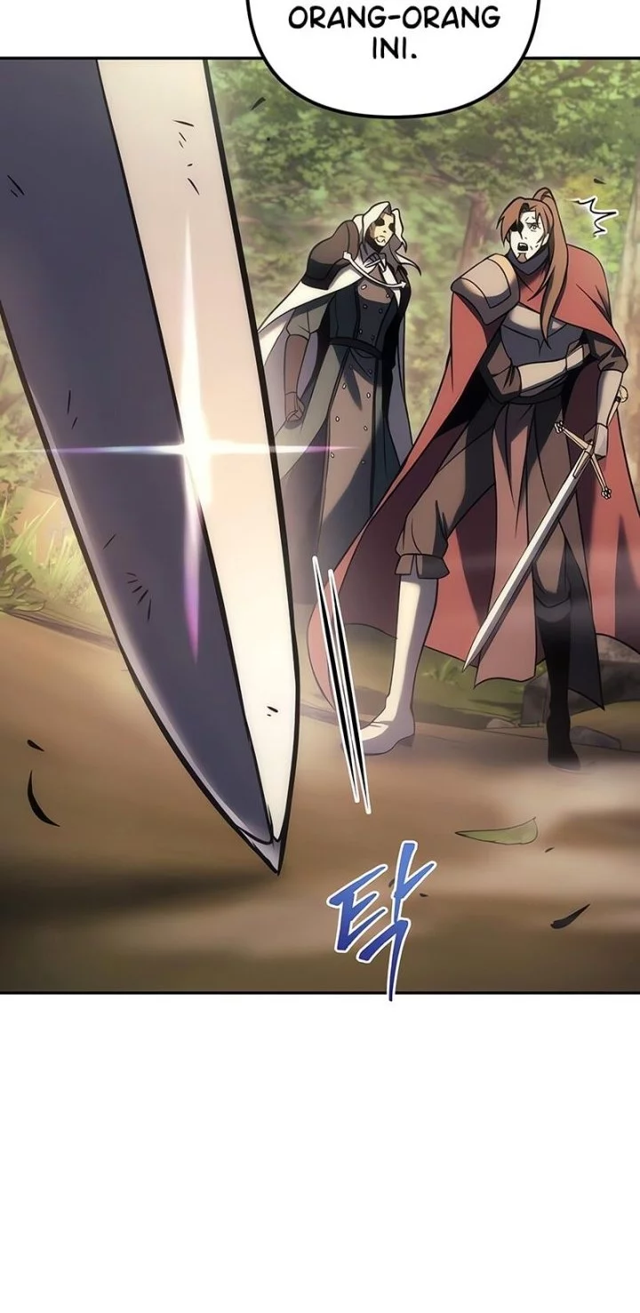 Regressor Of The Fallen Family Chapter 104 - halaman 56
