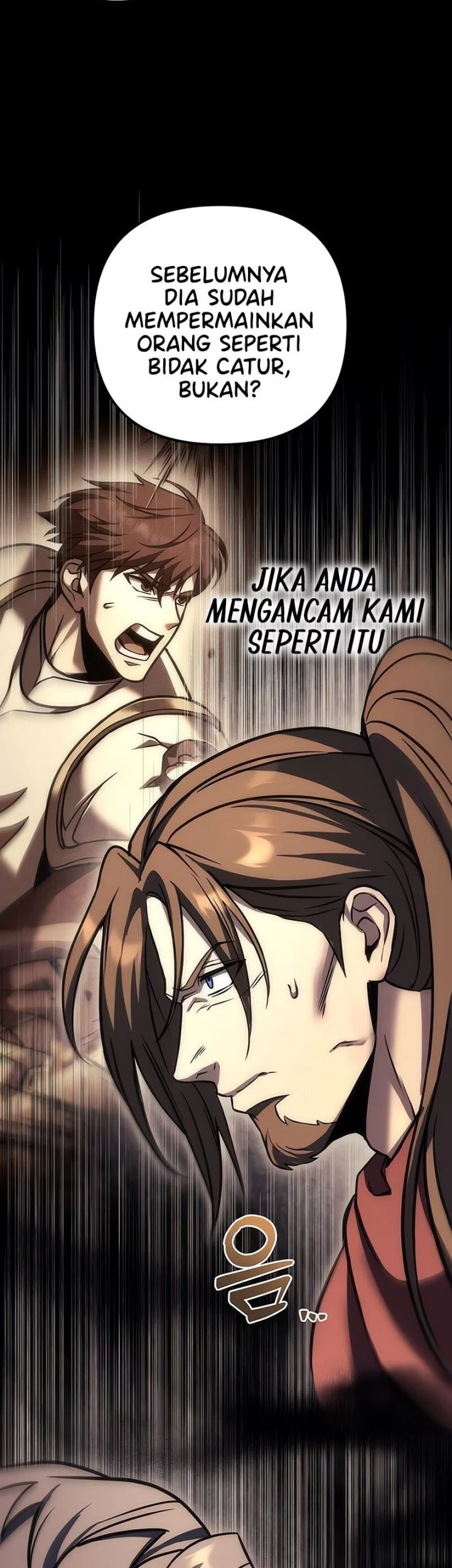 Regressor Of The Fallen Family Chapter 104 - halaman 58