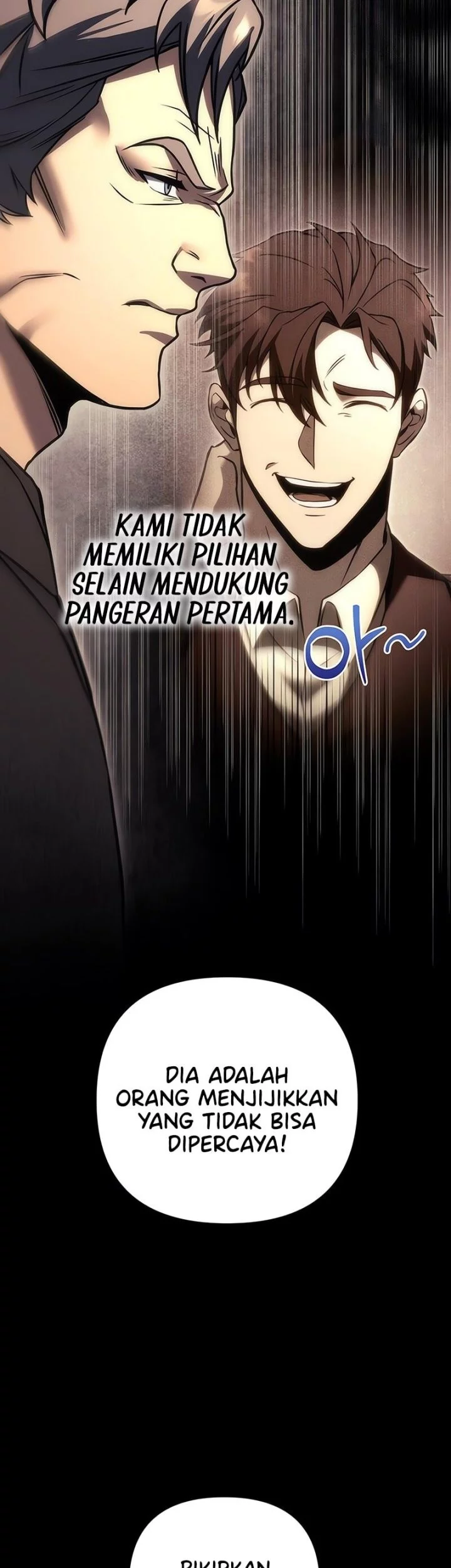 Regressor Of The Fallen Family Chapter 104 - halaman 59