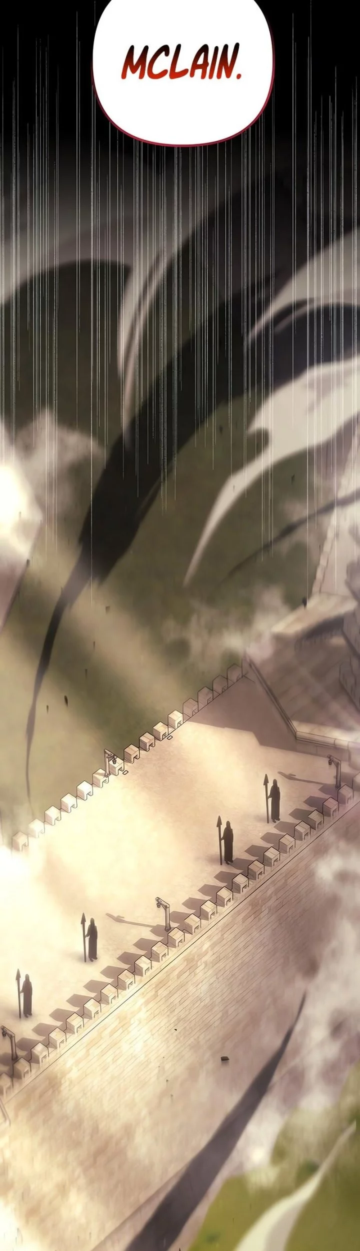 Regressor Of The Fallen Family Chapter 104 - halaman 62