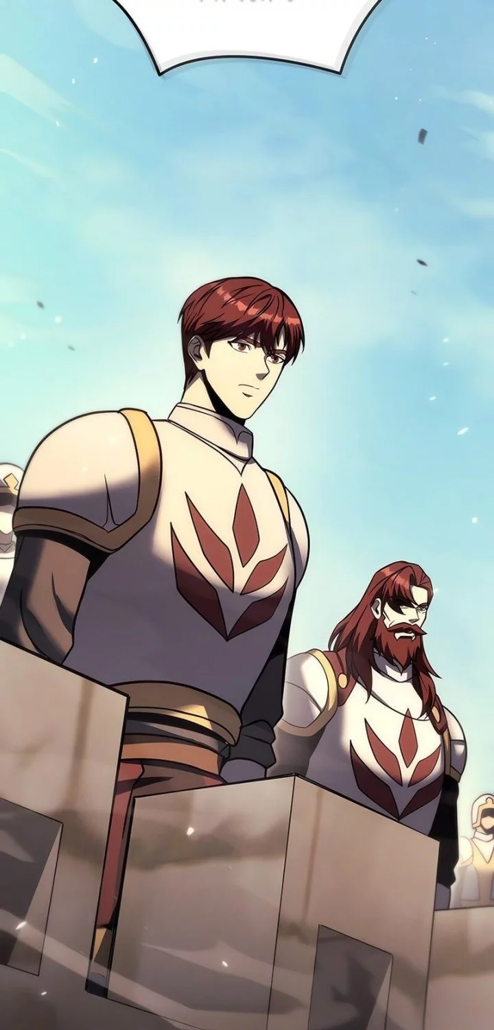 Regressor Of The Fallen Family Chapter 104 - halaman 64