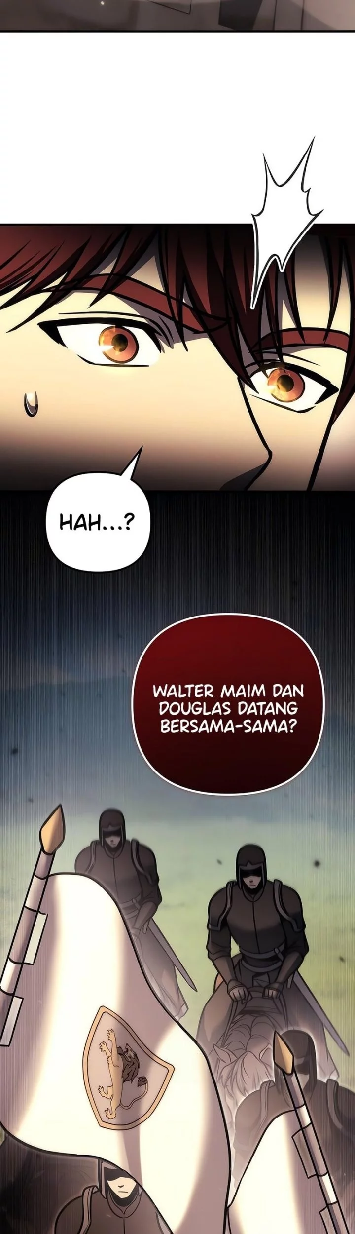 Regressor Of The Fallen Family Chapter 104 - halaman 65