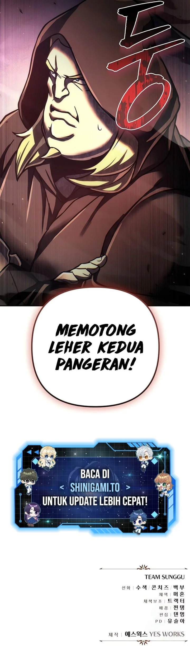Regressor Of The Fallen Family Chapter 104 - halaman 77