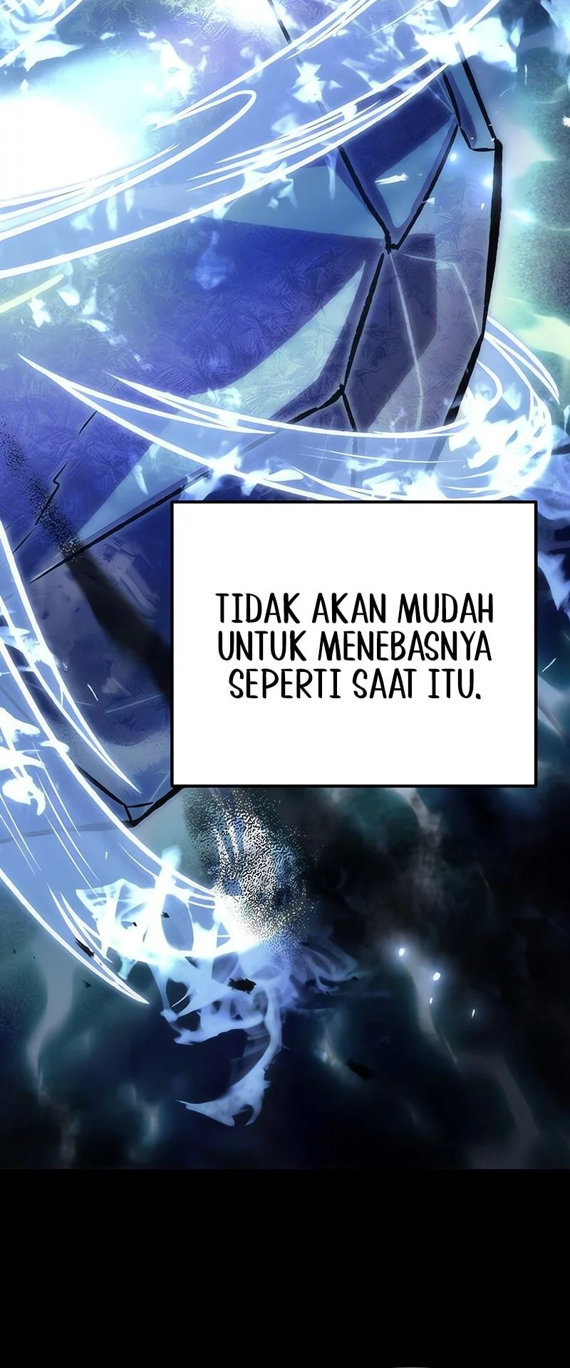 Regressor Of The Fallen Family Chapter 105 - halaman 24