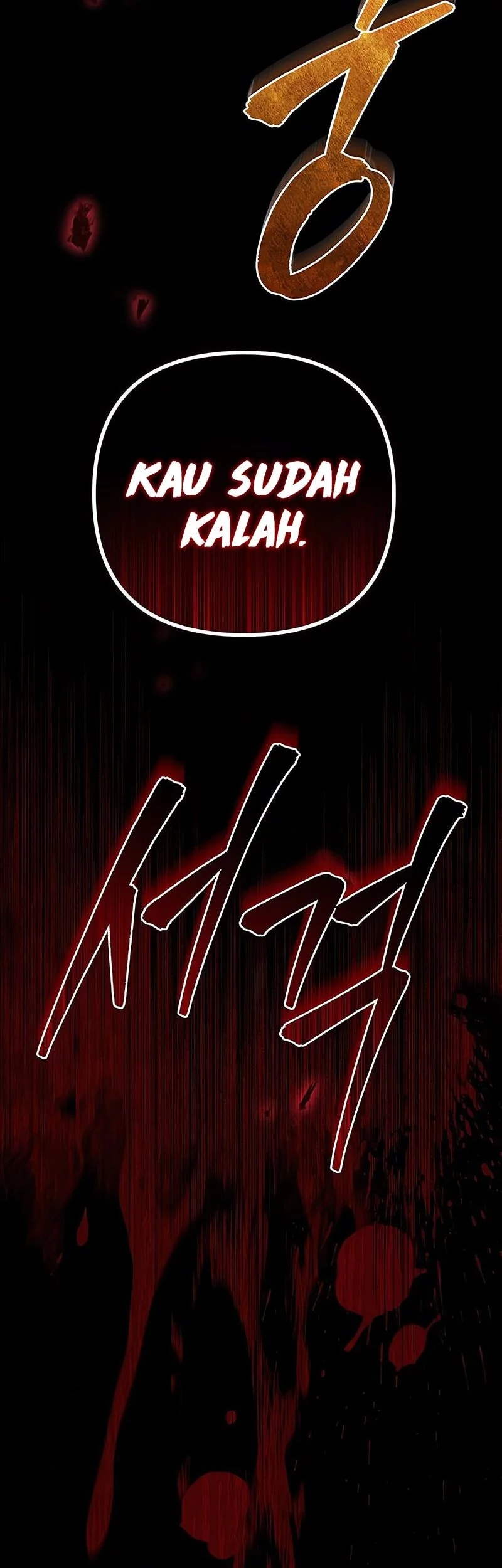 Regressor Of The Fallen Family Chapter 105 - halaman 38