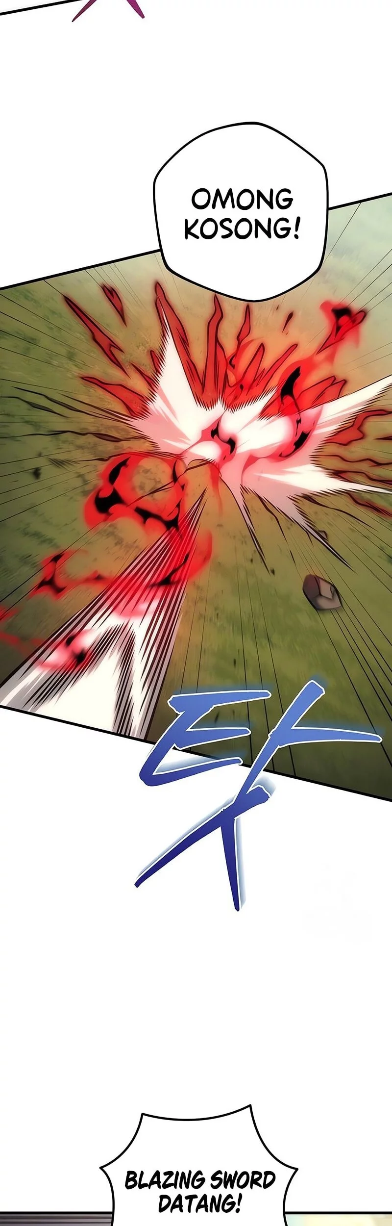 Regressor Of The Fallen Family Chapter 105 - halaman 7