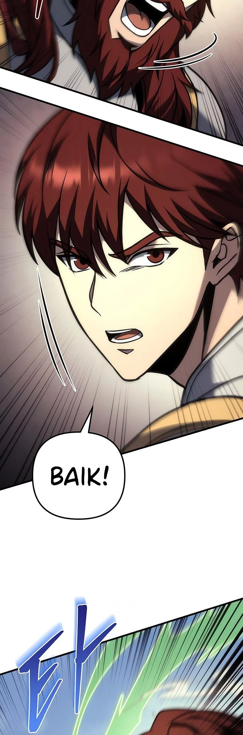 Regressor Of The Fallen Family Chapter 105 - halaman 9