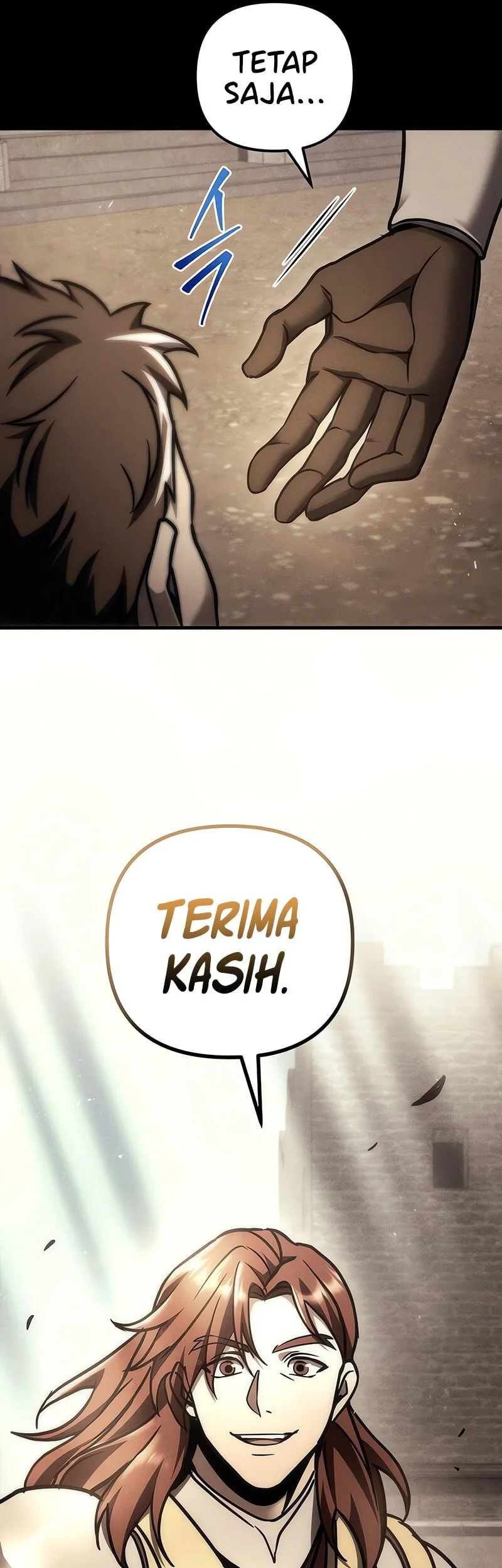 Regressor Of The Fallen Family Chapter 106 - halaman 10