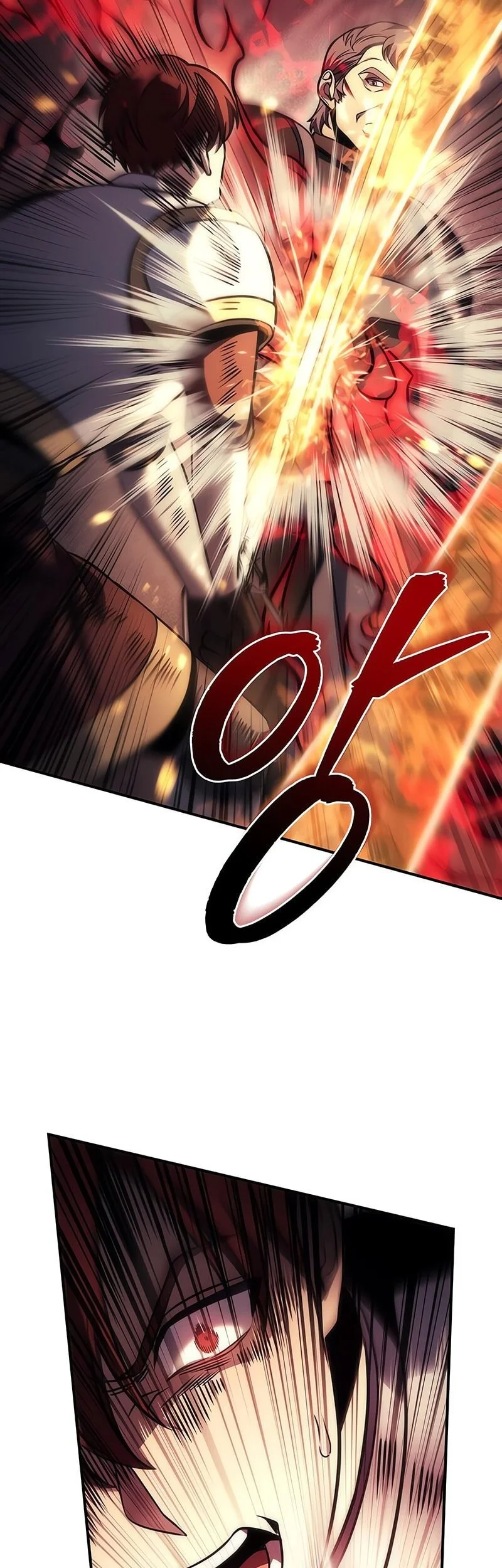 Regressor Of The Fallen Family Chapter 106 - halaman 26