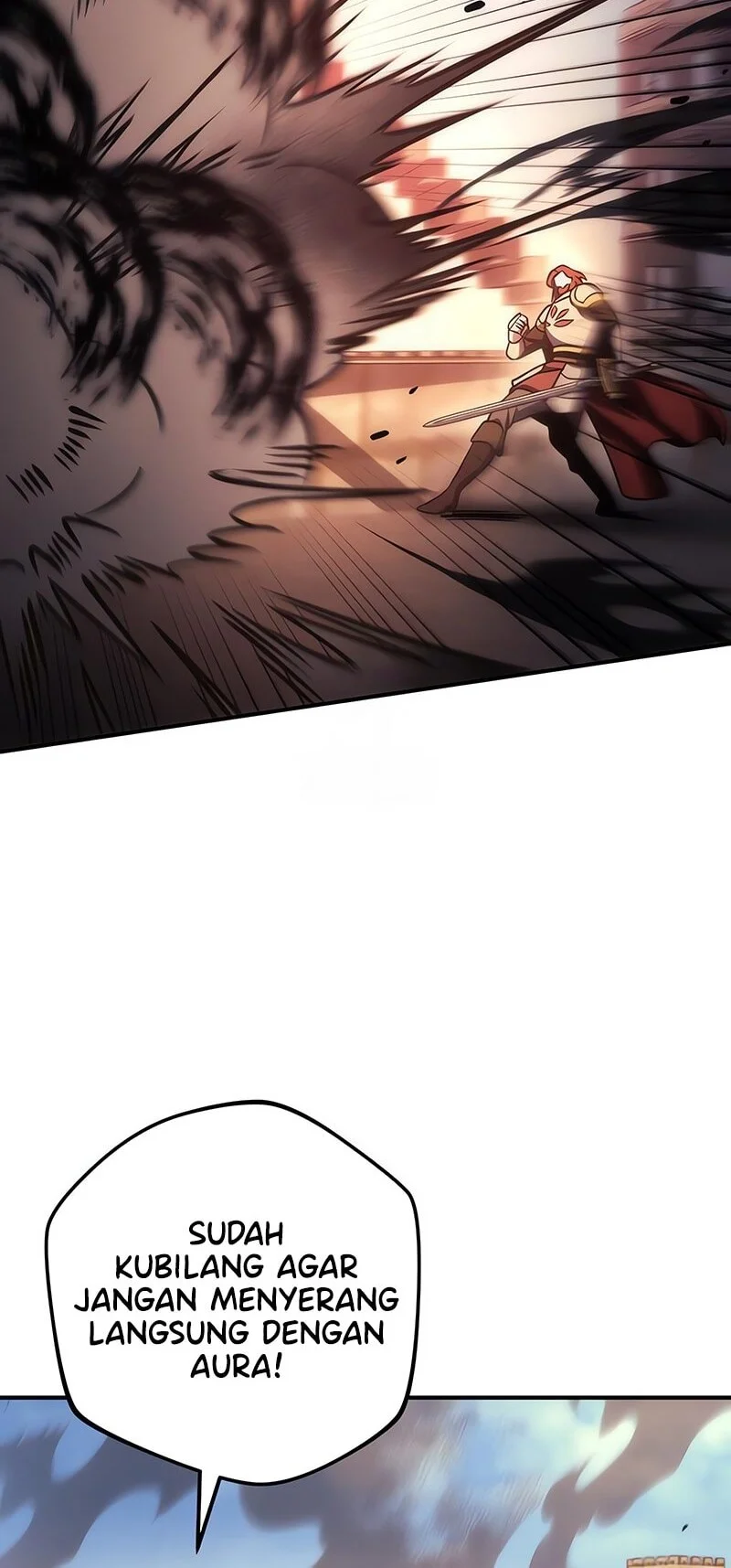 Regressor Of The Fallen Family Chapter 106 - halaman 29