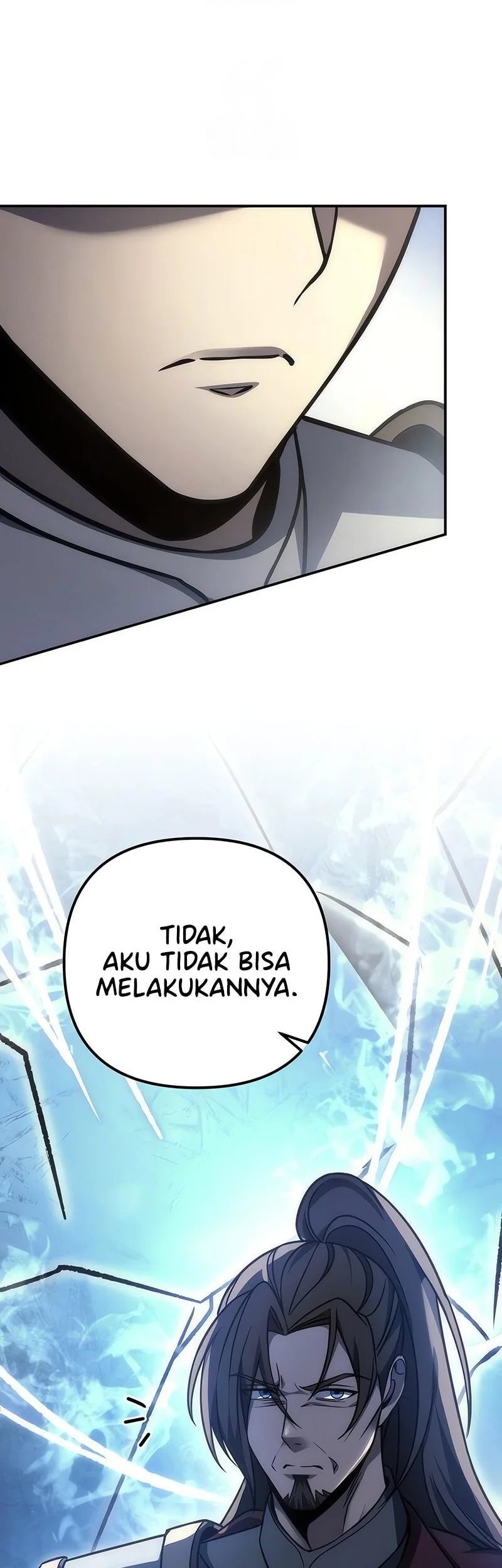 Regressor Of The Fallen Family Chapter 106 - halaman 35