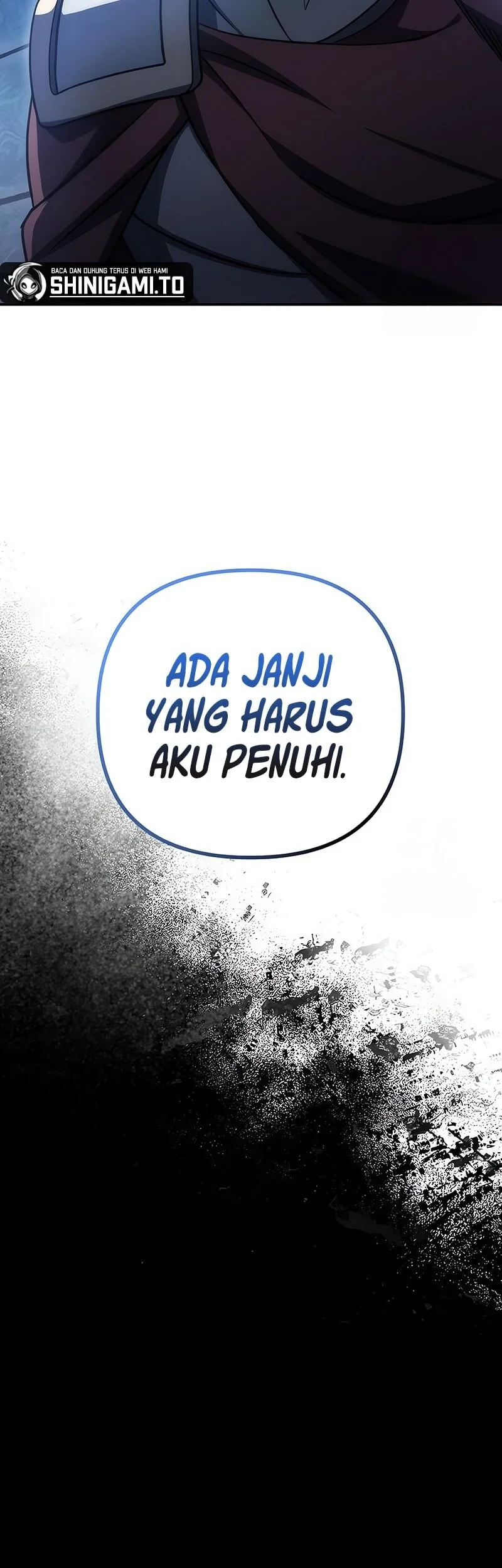 Regressor Of The Fallen Family Chapter 106 - halaman 36