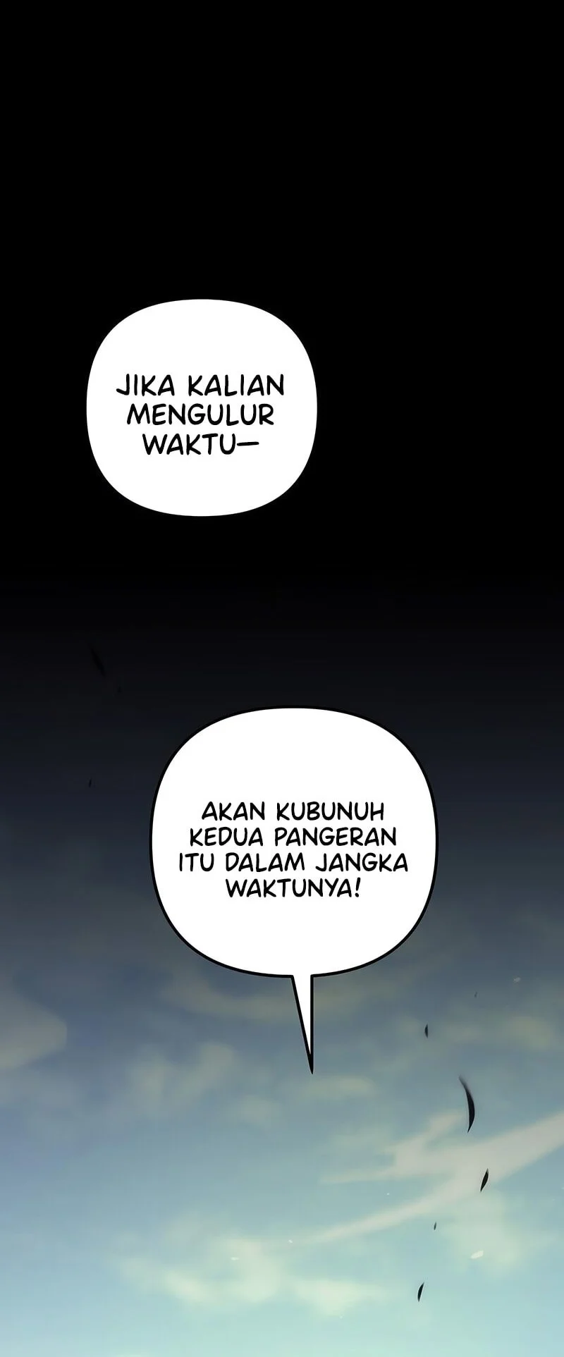 Regressor Of The Fallen Family Chapter 106 - halaman 37