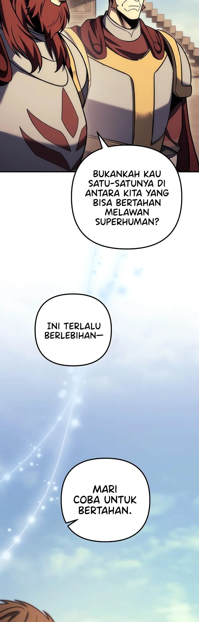 Regressor Of The Fallen Family Chapter 106 - halaman 39
