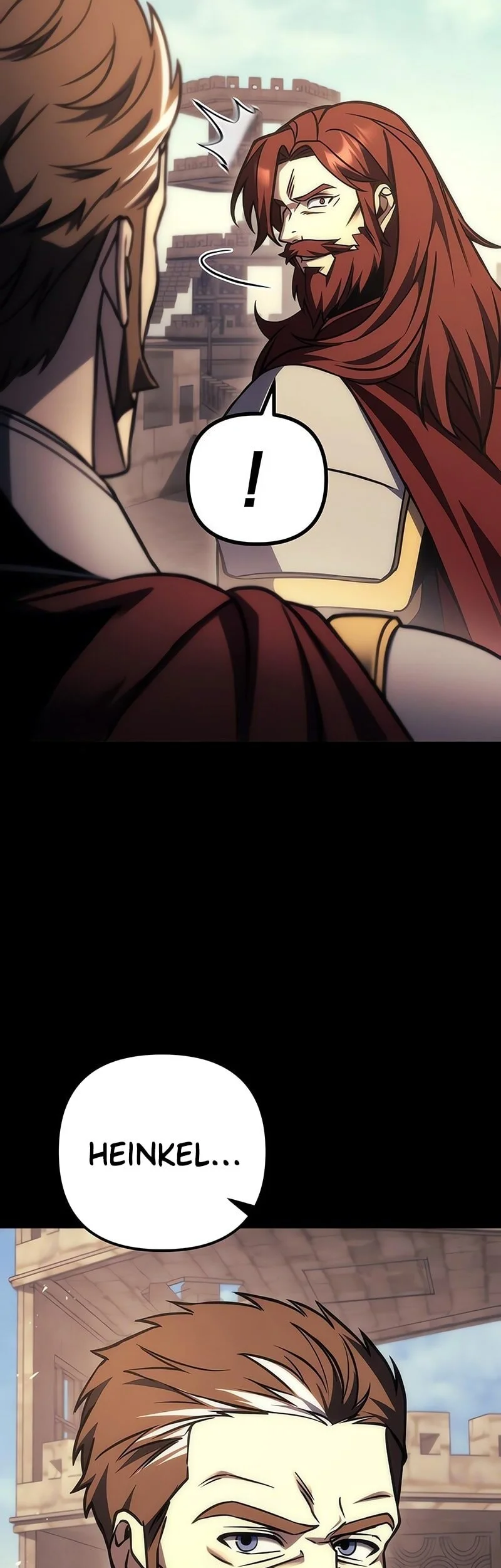 Regressor Of The Fallen Family Chapter 106 - halaman 40