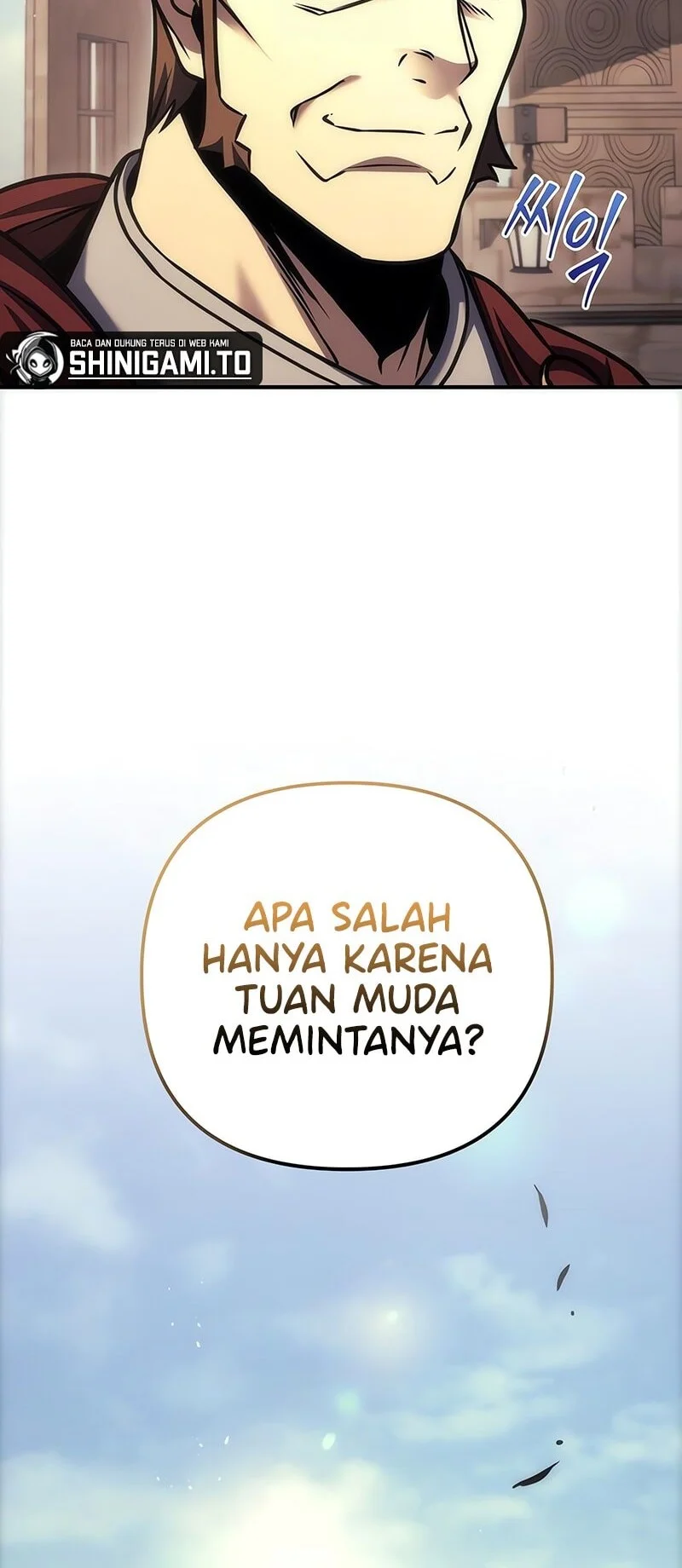 Regressor Of The Fallen Family Chapter 106 - halaman 41