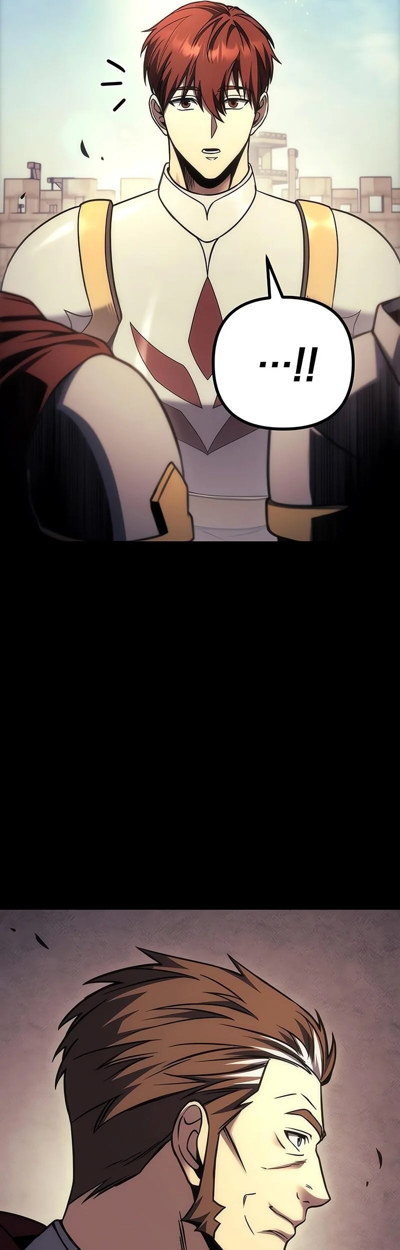 Regressor Of The Fallen Family Chapter 106 - halaman 42