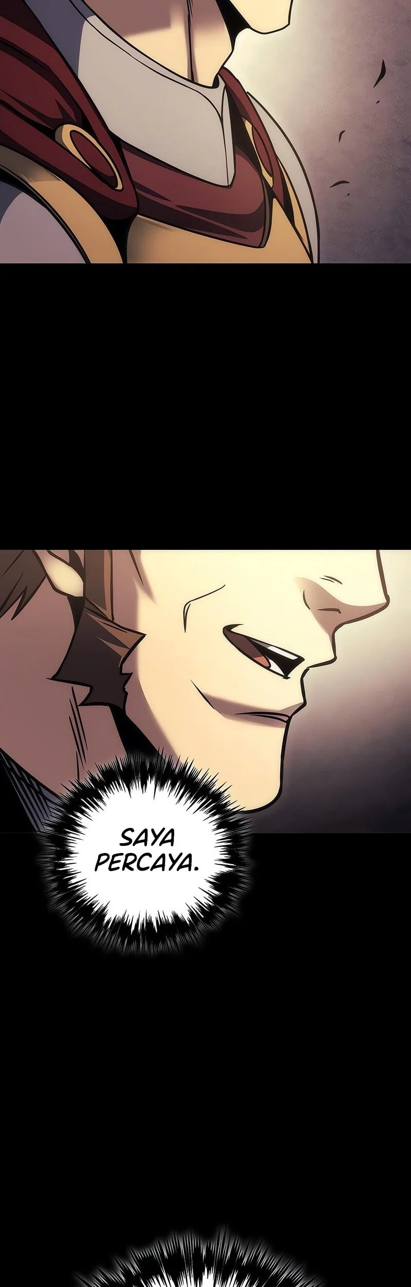 Regressor Of The Fallen Family Chapter 106 - halaman 43