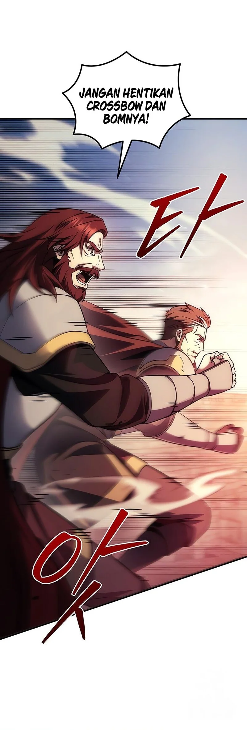 Regressor Of The Fallen Family Chapter 106 - halaman 45